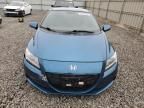 2014 Honda CR-Z