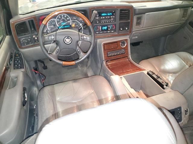 2004 Cadillac Escalade ESV