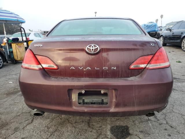 2006 Toyota Avalon XL