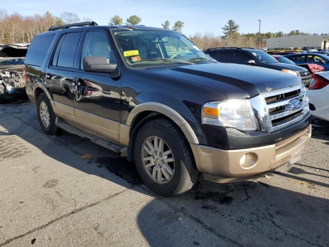 2012 Ford Expedition XLT