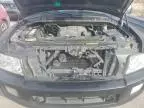 2008 Infiniti QX56