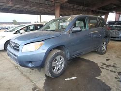 2008 Toyota Rav4 en venta en American Canyon, CA