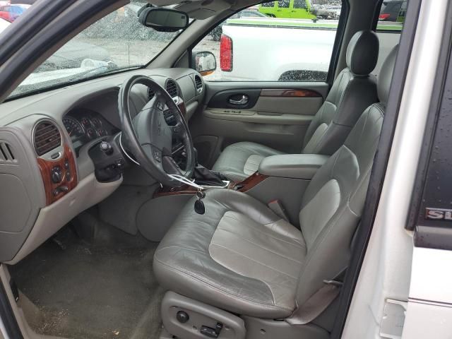 2004 GMC Envoy