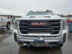 2024 GMC Sierra K3500