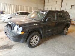 Salvage Cars with No Bids Yet For Sale at auction: 2016 Jeep Patriot Sport