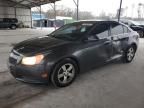 2013 Chevrolet Cruze LT