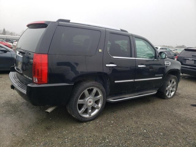 2009 Cadillac Escalade Hybrid