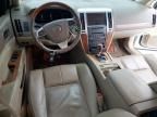 2009 Cadillac STS