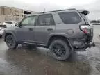 2020 Toyota 4runner SR5/SR5 Premium