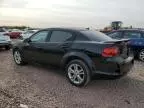 2013 Dodge Avenger SXT