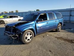 Chevrolet Vehiculos salvage en venta: 2005 Chevrolet Trailblazer EXT LS