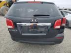 2011 KIA Sorento Base