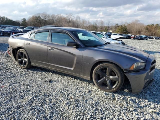 2014 Dodge Charger R/T