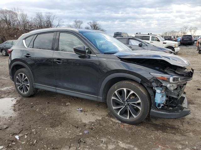 2022 Mazda CX-5 Premium