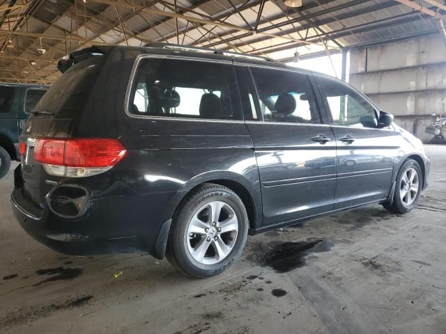 2010 Honda Odyssey Touring