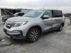 2019 Honda Pilot EXL