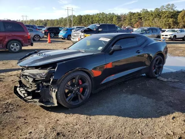 2022 Chevrolet Camaro SS