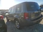 2013 Honda Pilot EX