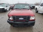 2007 Ford Ranger