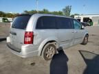 2009 Chrysler Town & Country Touring