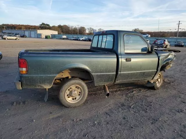 1996 Ford Ranger