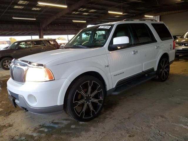 2004 Lincoln Navigator