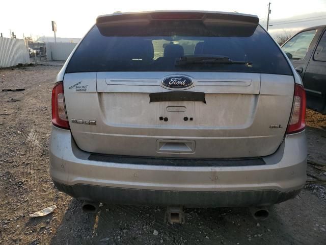 2011 Ford Edge SEL