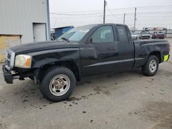 Dodge Dakota st Vehiculos salvage en venta: 2006 Dodge Dakota ST