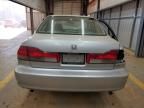 2001 Honda Accord EX