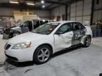 2007 Pontiac G6 Base