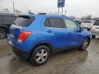 2015 Chevrolet Trax 1LT