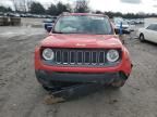 2016 Jeep Renegade Sport