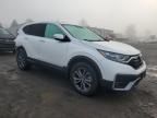 2022 Honda CR-V EXL