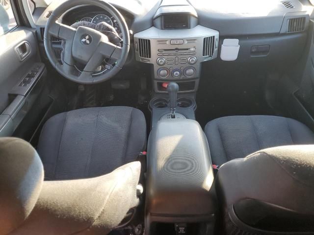 2004 Mitsubishi Endeavor XLS