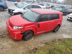 Scion xb Vehiculos salvage en venta: 2013 Scion XB