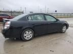 2006 Nissan Altima S