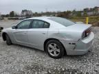 2012 Dodge Charger SE