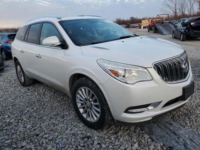 2016 Buick Enclave