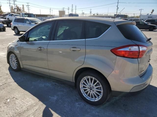 2016 Ford C-MAX SEL