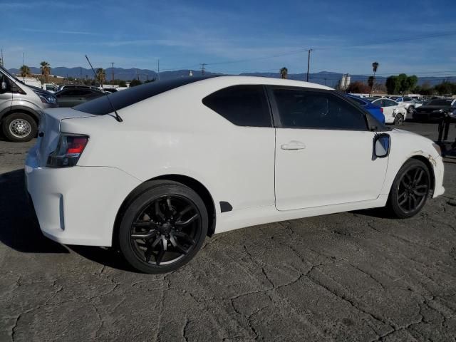 2014 Scion TC