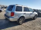 2005 Honda Pilot EXL