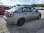 2007 Nissan Sentra 2.0