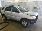 2007 KIA Sportage EX