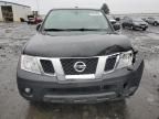 2013 Nissan Frontier S