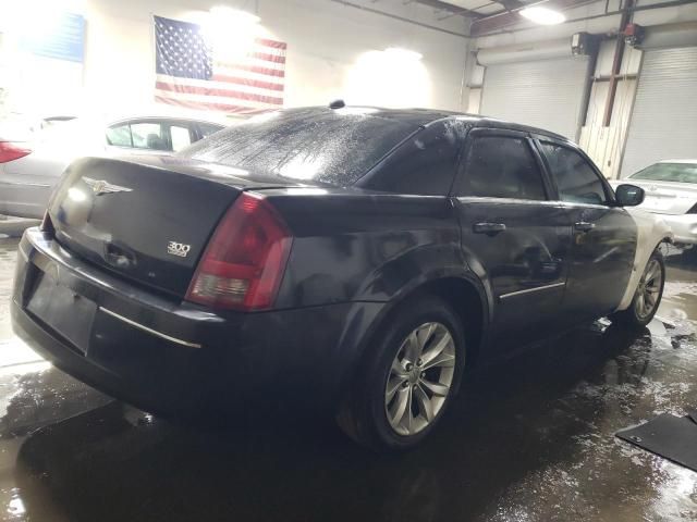 2006 Chrysler 300 Touring