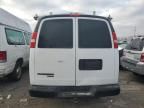 2014 Chevrolet Express G1500