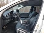 2011 Mercedes-Benz ML 350 Bluetec