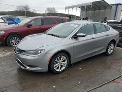 2015 Chrysler 200 Limited en venta en Lebanon, TN