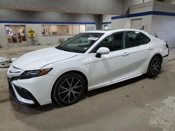 2023 Toyota Camry SE Night Shade en venta en Sandston, VA