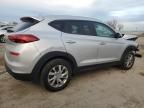 2019 Hyundai Tucson Limited